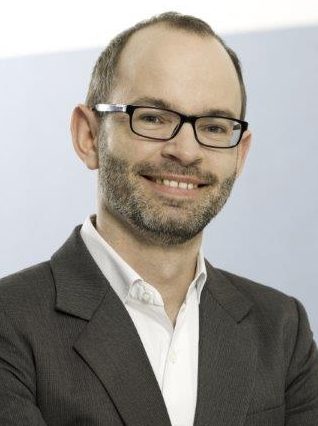 Christian Steinreiber, MA PMP