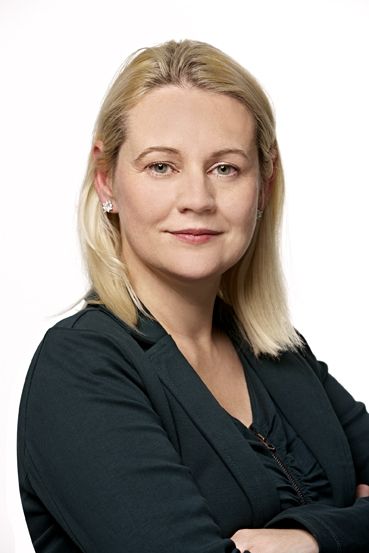 Martina Huemann